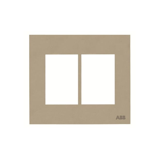 Zenit Frame 2 Gangs Black N2673.6 CN 702862