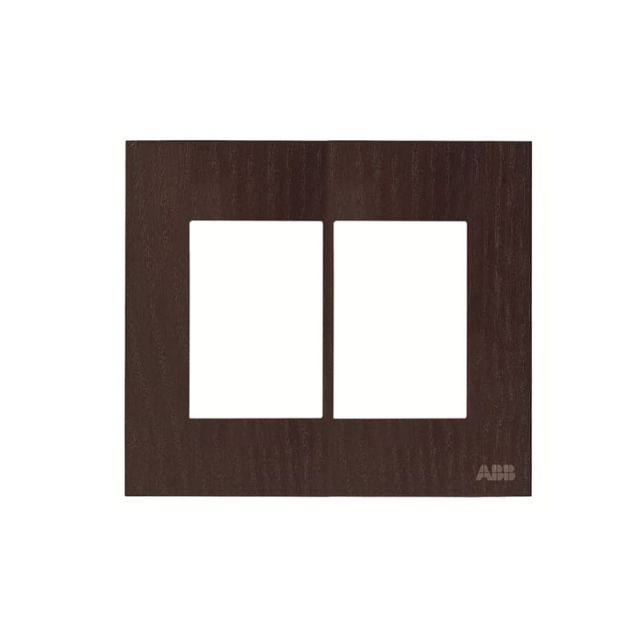 Zenit Frame 2 Gangs Anthracite N2673.6 AN 702864