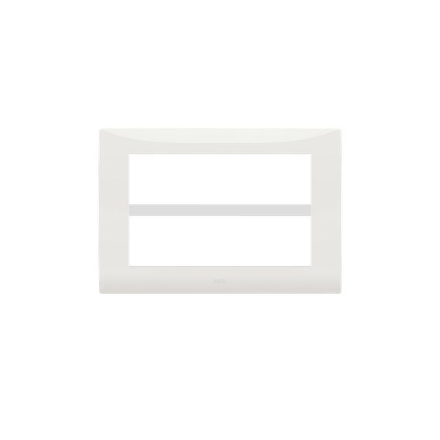 Chiara Frame 7+7 Modules White 82906