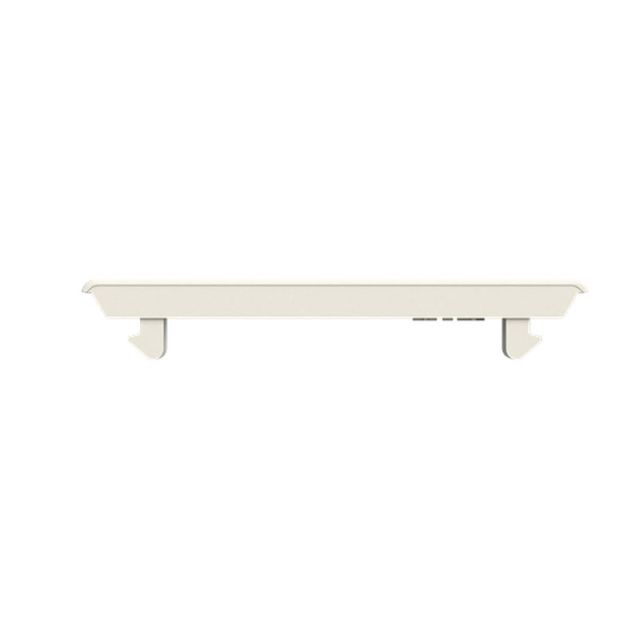 Zenit Decorative Trim White N2170 BL 702467