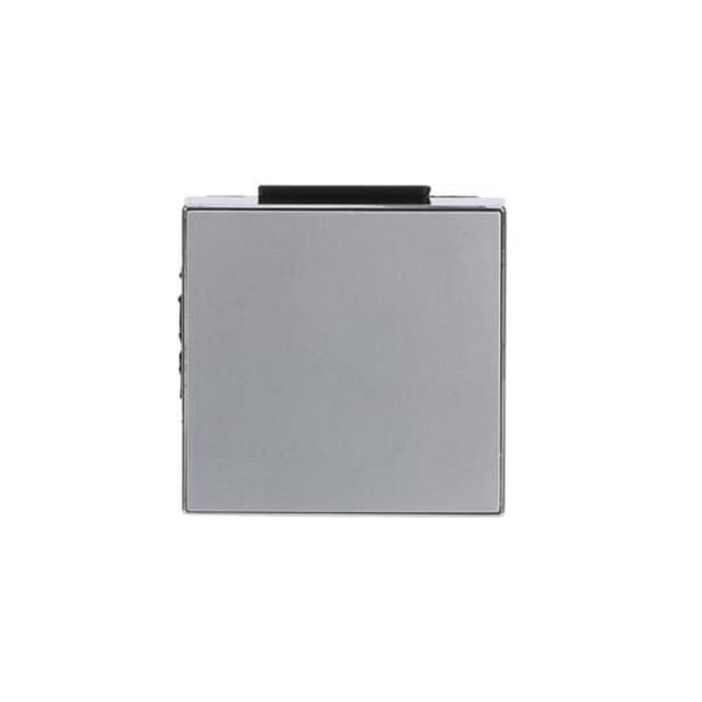 Sky Niessen Μετώπη Απλού Αλουμίνιο 8501 PL 718656