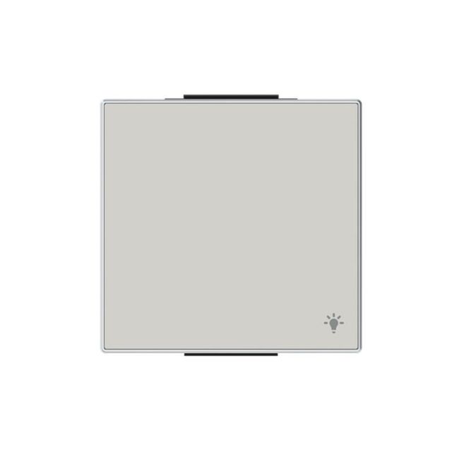 Sky Niessen Cover Plate with Lens Dune 8504.2DN 718695