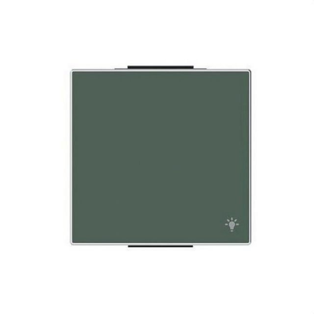 Sky Niessen Cover Plate with Light Symbol Comodoro 8504.2CM 718721