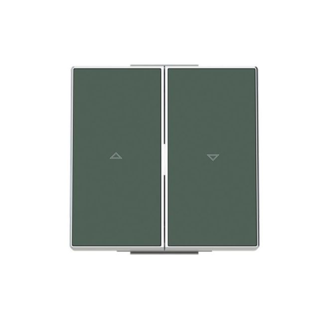 Sky Niessen Cover Plate for Roller Blind Switch Comodoro 8544CM 718768