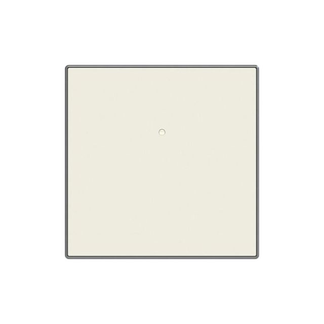 Sky Niessen Electronic Cover Plate for Roller Blind Switch White 8530BL 718773