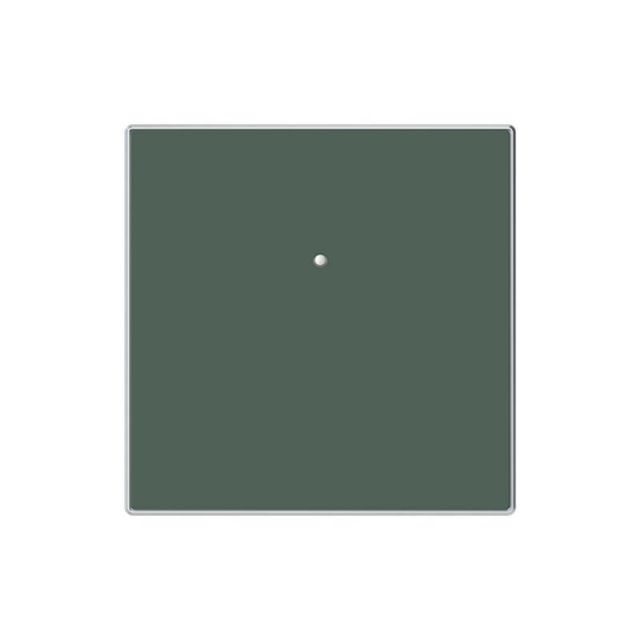 Sky Niessen Electronic Cover Plate for Roller Blind Switch Comodoro 8530CM 718779