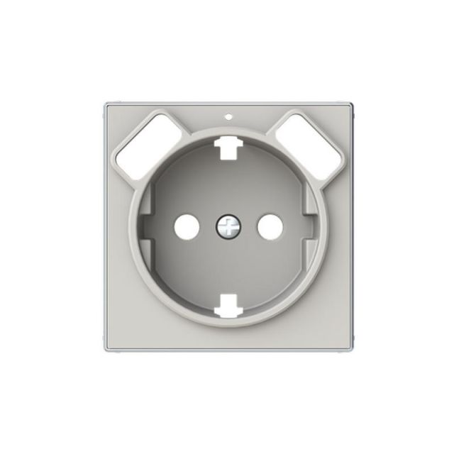 Sky Niessen Cover Plate for Schuko Socket and 2xUSB Dune 8588.3DN 718809