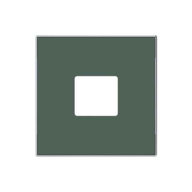 Sky Niessen Cover Plate for USB A+C Charger Comodoro 8585CM 718820