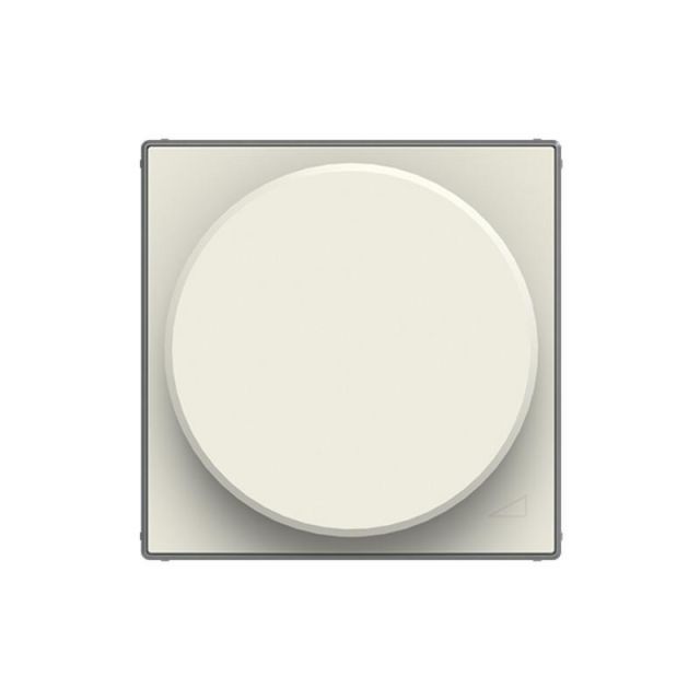 Sky Niessen Dimmer Sky Niessen Cover Plate White 8560.2BL 718875