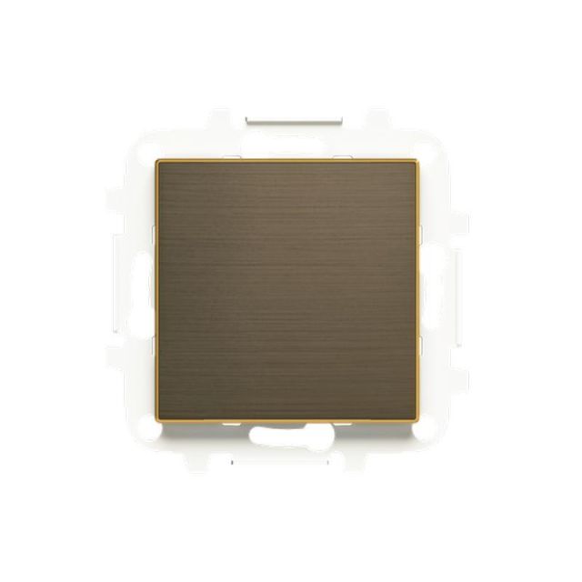 Sky Niessen Blind Cover Plate Gold 8500OE 718900