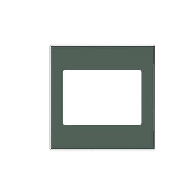 Sky Niessen Cover Plate for Speaker Connection Unit Comodoro 8557.1CM 718908