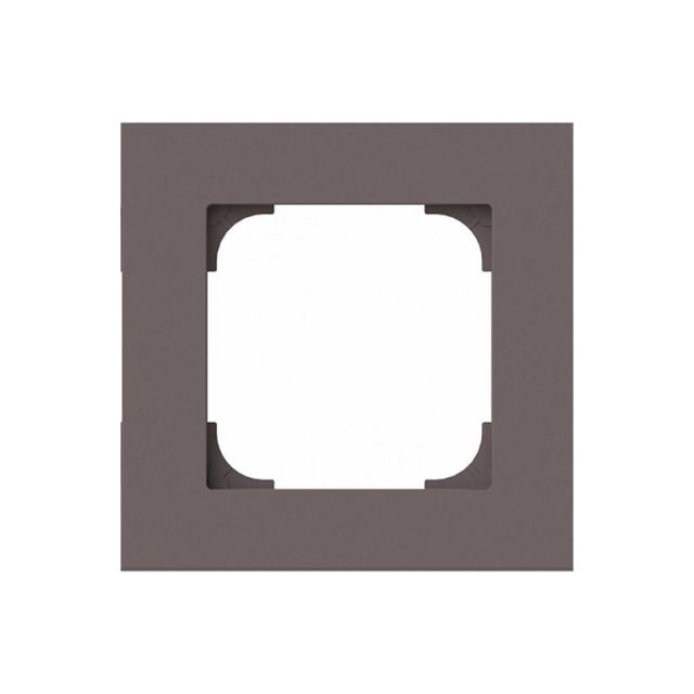 Sky Niessen Cover Frame 3 Gangs Taupe 8573 TP 718931