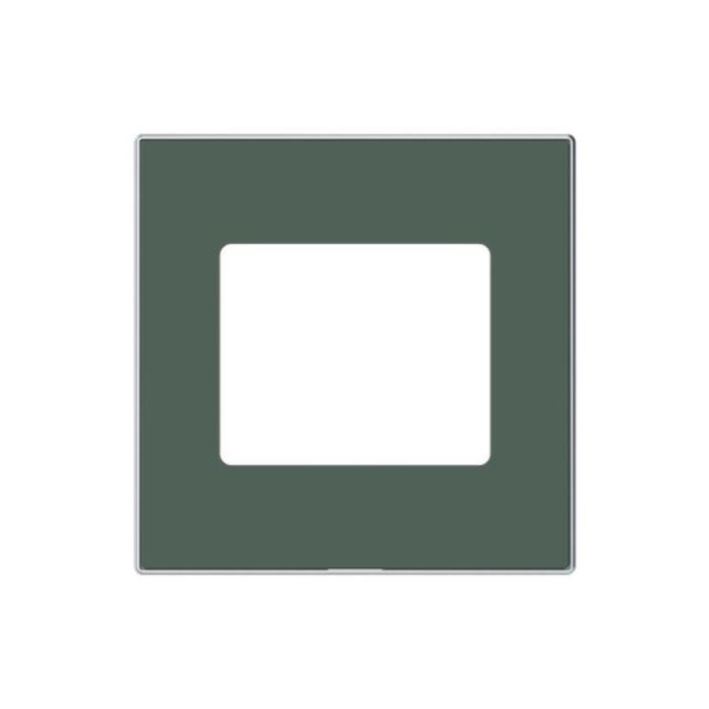 Sky Niessen Cover Plate for Digital Thermostat Comodoro 8565.3 CM 720303