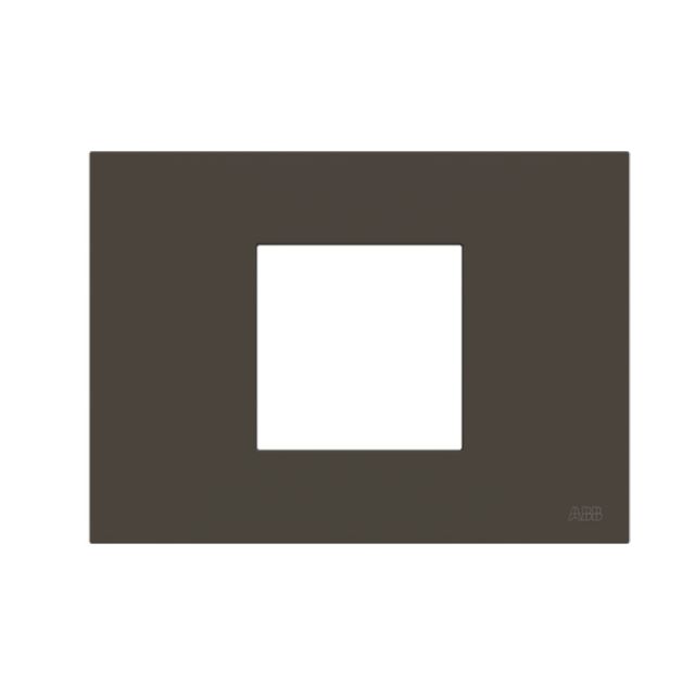 Zenit Frame 2 Modules Anthracite N2372 AN 718127