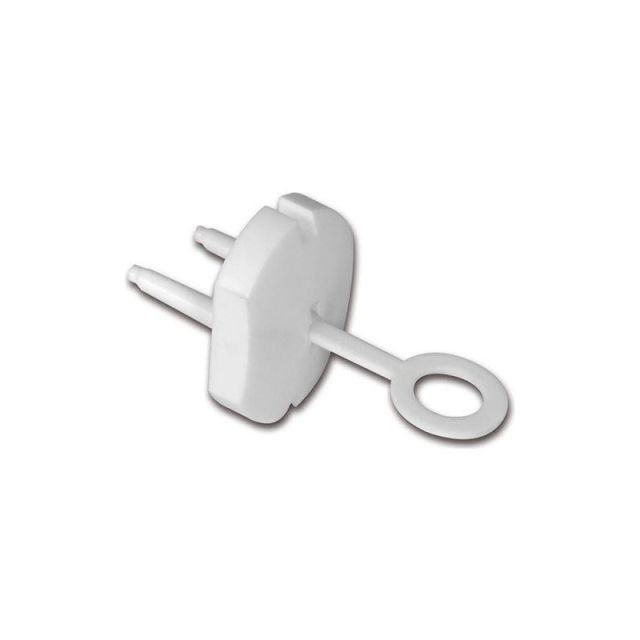 Socket Protecτion With Key - 02-02-1102