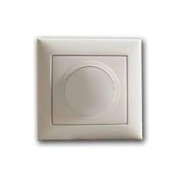LED Dimmer 200W White 06 00001