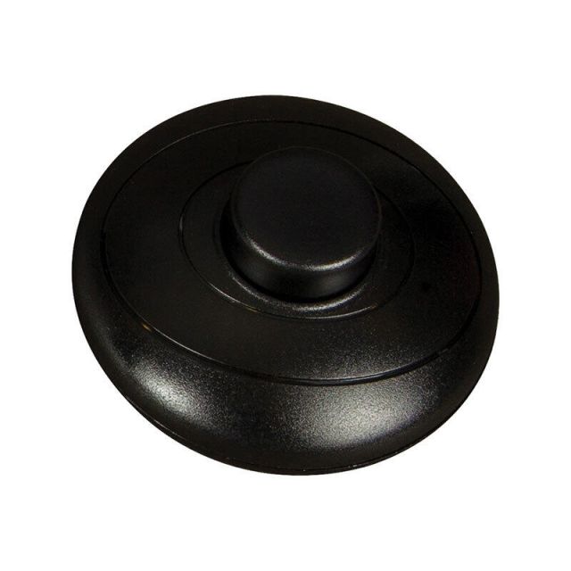 Foot Switch Black VK/317/B
