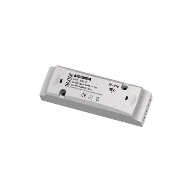 Dimmer Κανάλι Ράγας Wi-Fi Master Sd-1Chl