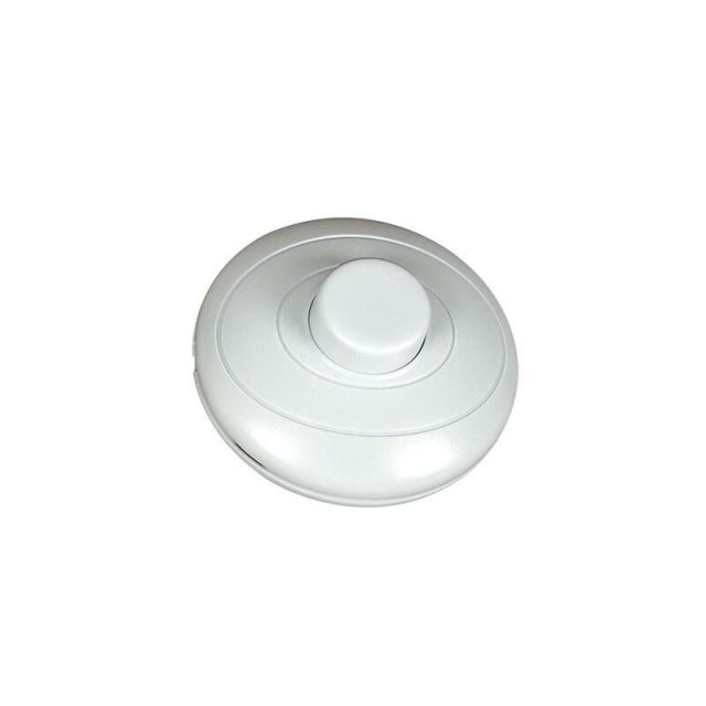 Foot Switch White VK/317/W