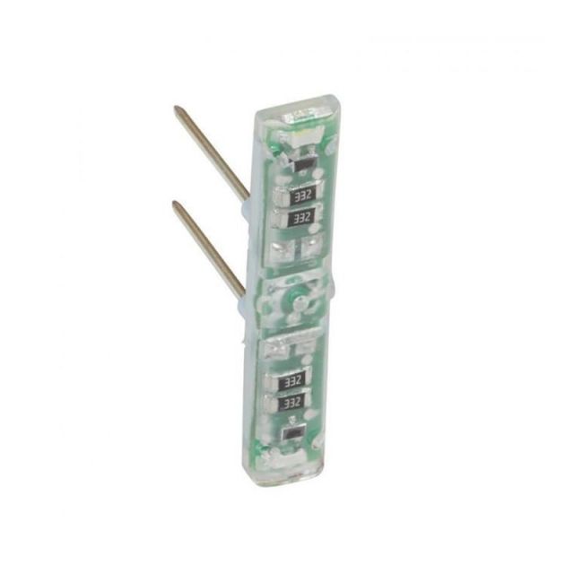 Mosaic Λυχνία για Φωτεινή Λειτουργία 230V Λευκή 067686L