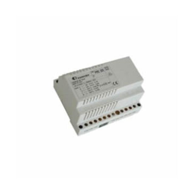 Interconnection Power Supply and Buttons 18VA PRS226