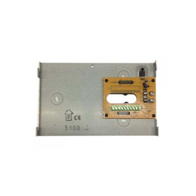Βάση Επίτοιχο Οθόνη WB5100 Farfisa