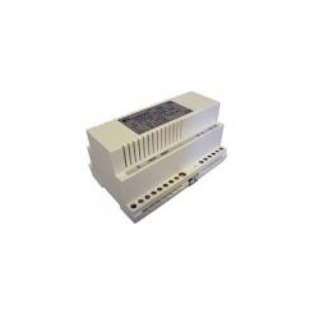 Ρελέ 2 Εισόδων Audio Video 1273TV