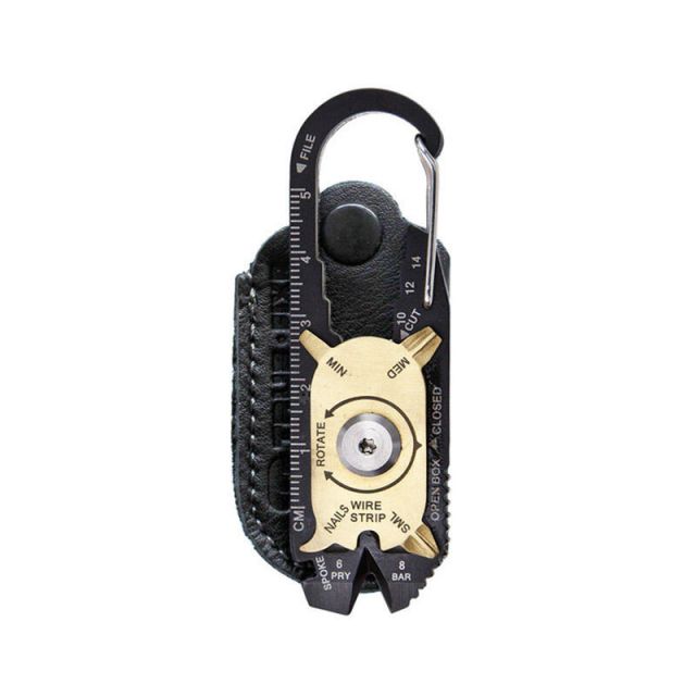 Πολυεργαλείο Fixr Hardcase TU200B
