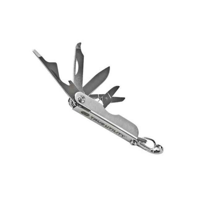Μπρελόκ Πολυεργαλείο Microtool TU242