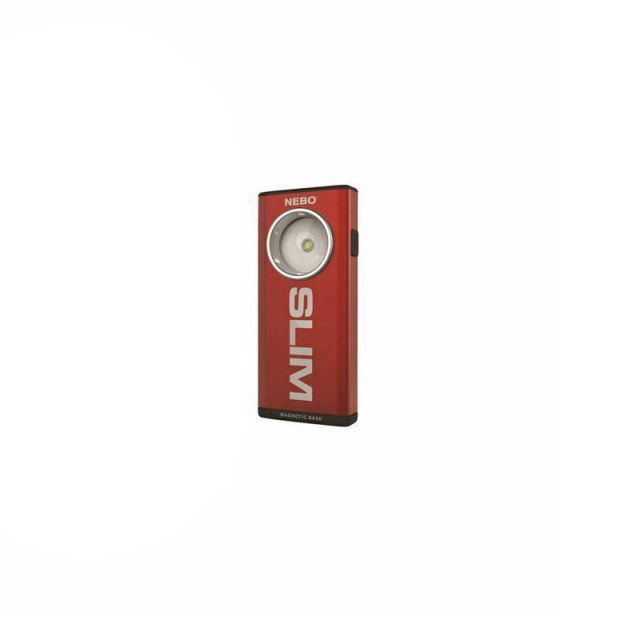 Pocket Worklight LED 500lm Nebo NE6694