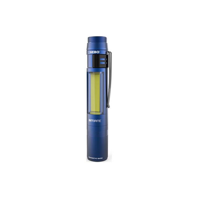 Torch LED 40lm Nebo BitBrite NE6706