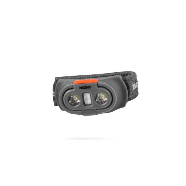 Headlamp LED 750lm Nebo Einstein 750 NEB-HLP-0009