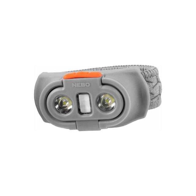 Headlamp LED 500lm Nebo Einstein 500 NEB-HLP-0006-