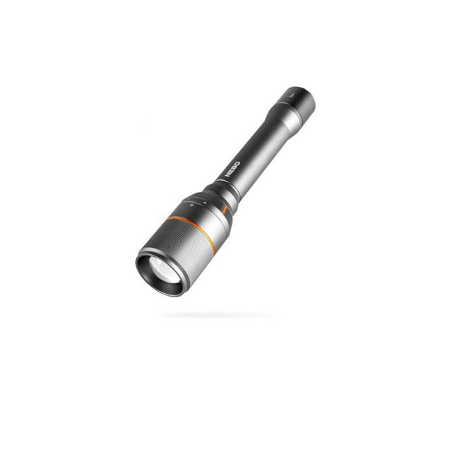 Torch Nebo Davinci 5000Lumen NEB-FLT-0022-G