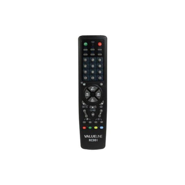 Universal Remote Control 140-4975