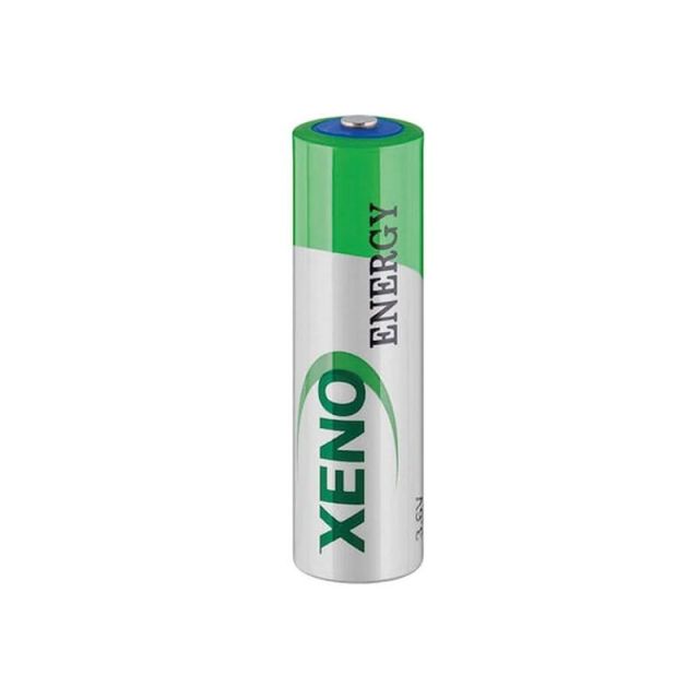 Lithium Battery 3.6V AA XL-060F Xeno 055-0838