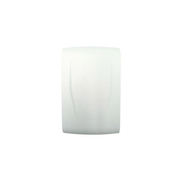 Doorbell with Transformer 80dB 230V White Urmet 20.04.1140