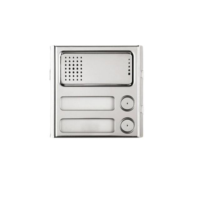 Θυρομεγάφωνο S-Steel 2Voice 1083-64 20.01.0243