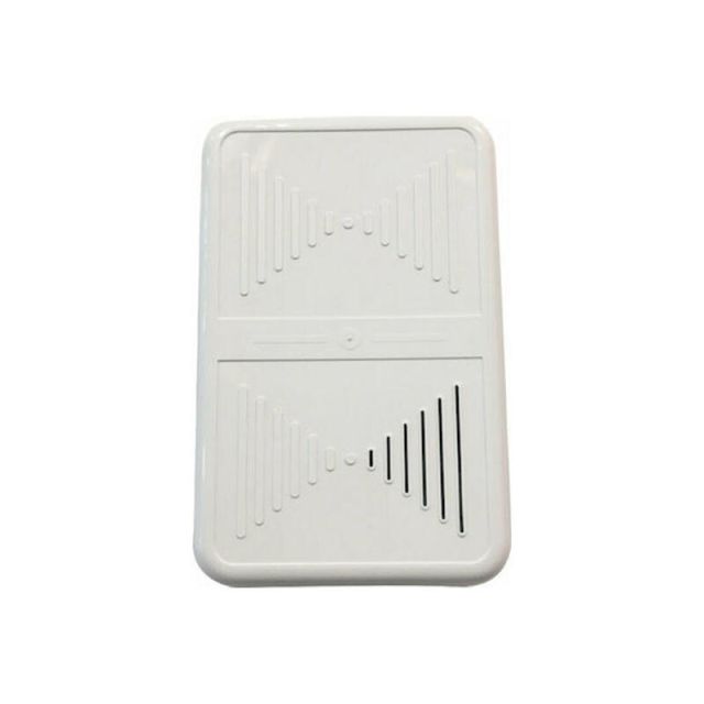Bell 230V White 31.55.001