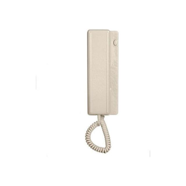 Intercome with Buzzer Cream 70.57.4.005
