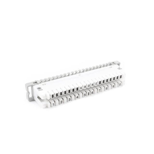 Limit Numbering Connector 80-81-571