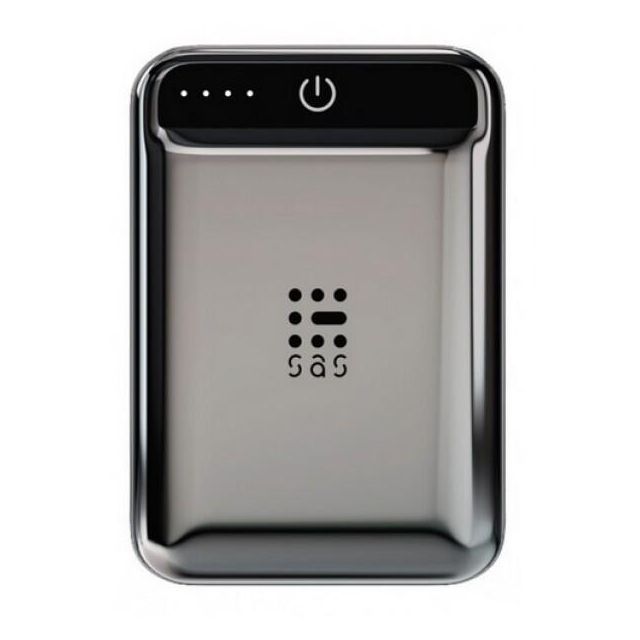 Power Bank Luxury 5.000mAh Go Recharge X 4 100-86-037