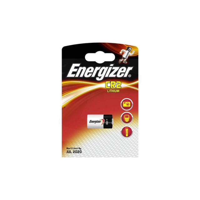 Lithium Battery CR2  B-1 GP.EGCR2-B1