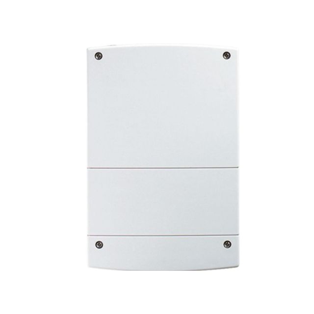 Interphone Outside Unit Communication with Power Supply from MJU01X Interphone LCB01S