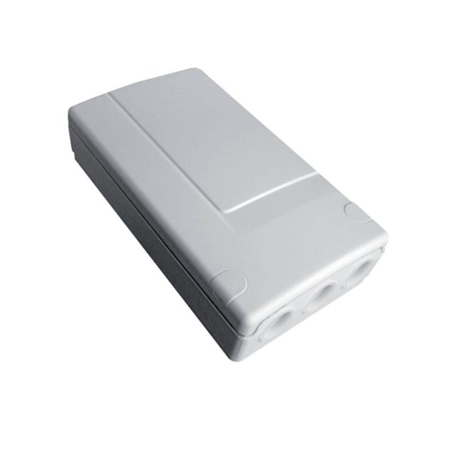 Wireless Receivers Additional Commands 12-24V Interphone LDG02X