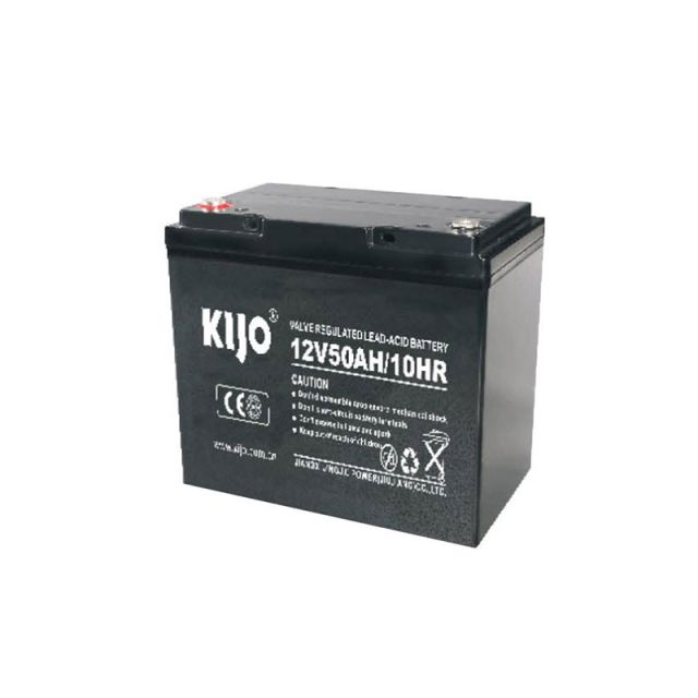 Lead Battery Deep Charging 12V-55Ah PT55-12 Ptn 01.149.0171