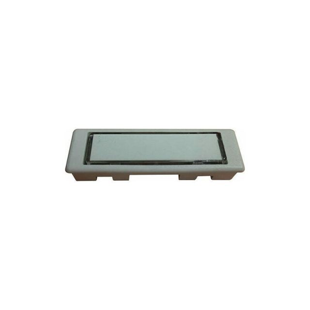 Μπουτόν NSTL 100 Λευκό 320010