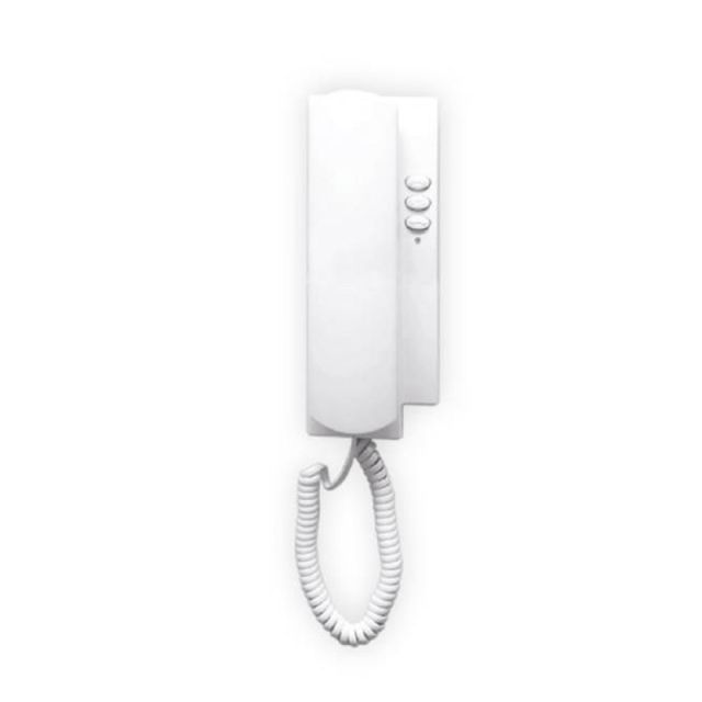 ΘΥΡ/ΦΩΝΟ ORION AUDIO HT 204 ΛΕΥΚΟ 2 055243