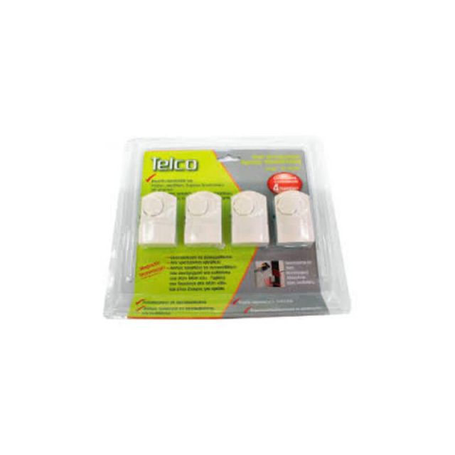 Alarm Door/Window Mini YL-323A TELCO 99.218