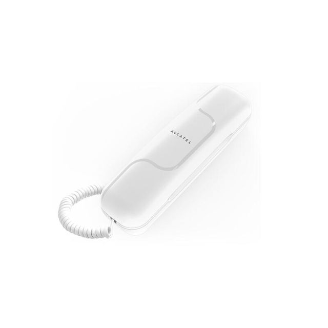 Telephone Gondole T06 Ce Alcatel White